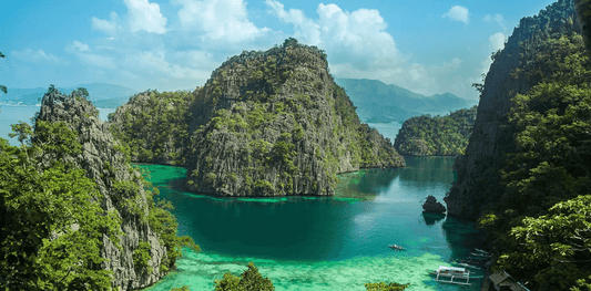 Discover Palawan Island: A Philippine Paradise Awaits