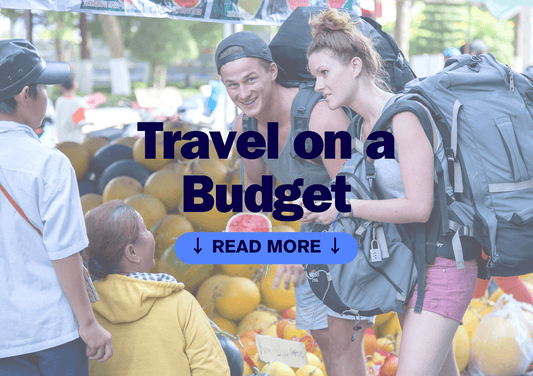 How to Travel on a Budget: Tips and Tricks for Affordable Adventures