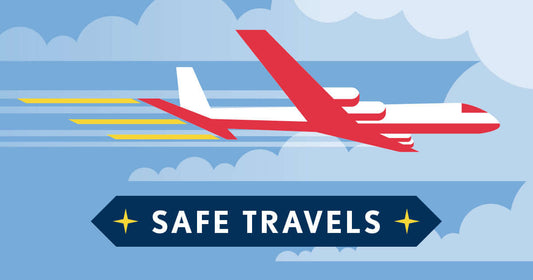 Staying Safe While Traveling : Essential Tips for a Secure Journey