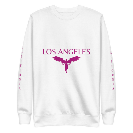 Los Angeles Premium Sweatshirt