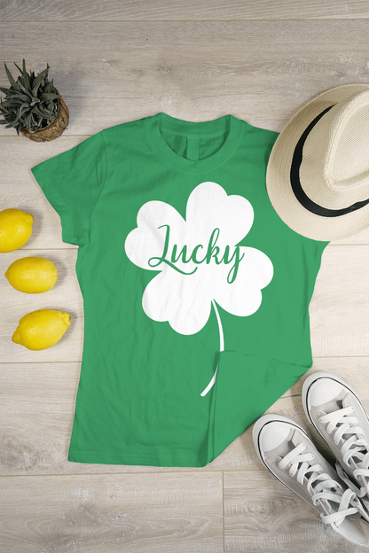 Saint Patrick's Day T-shirt