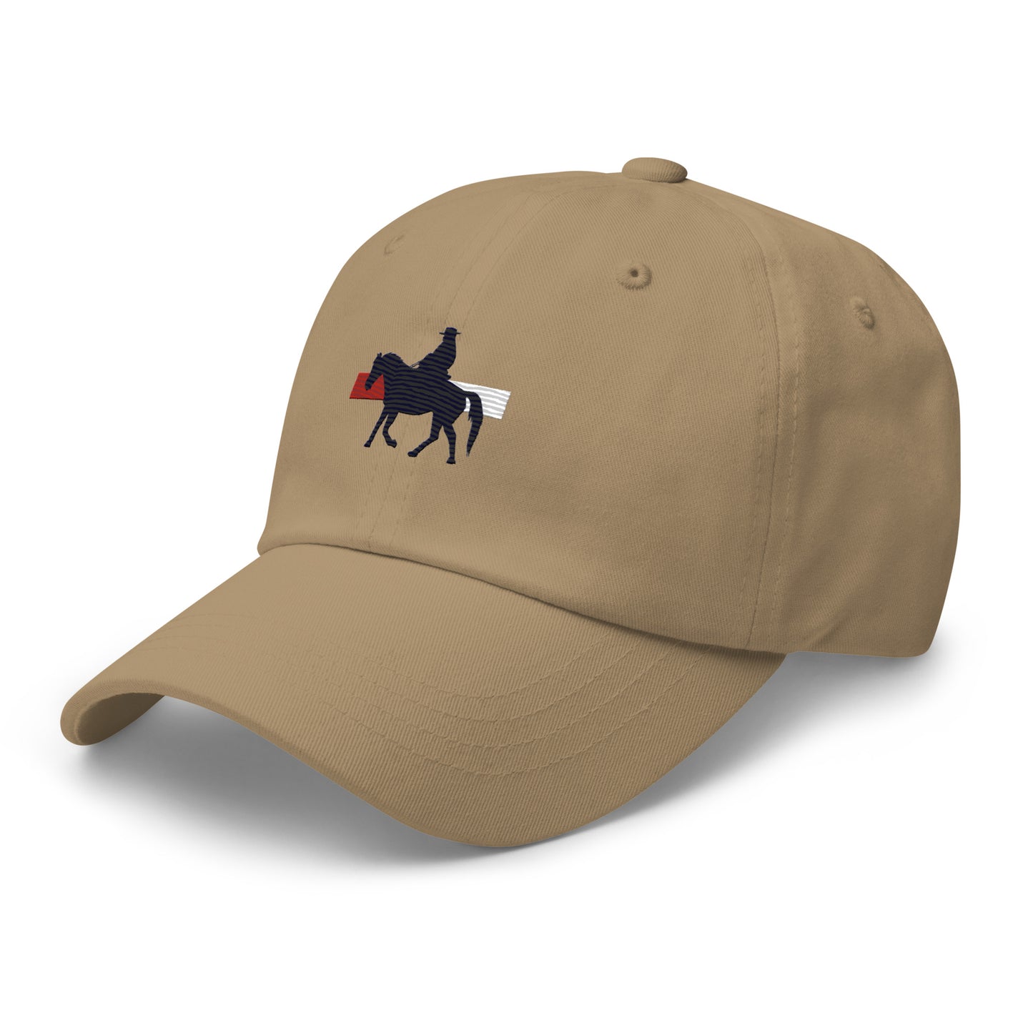 Texas Cowboy Dad Hat