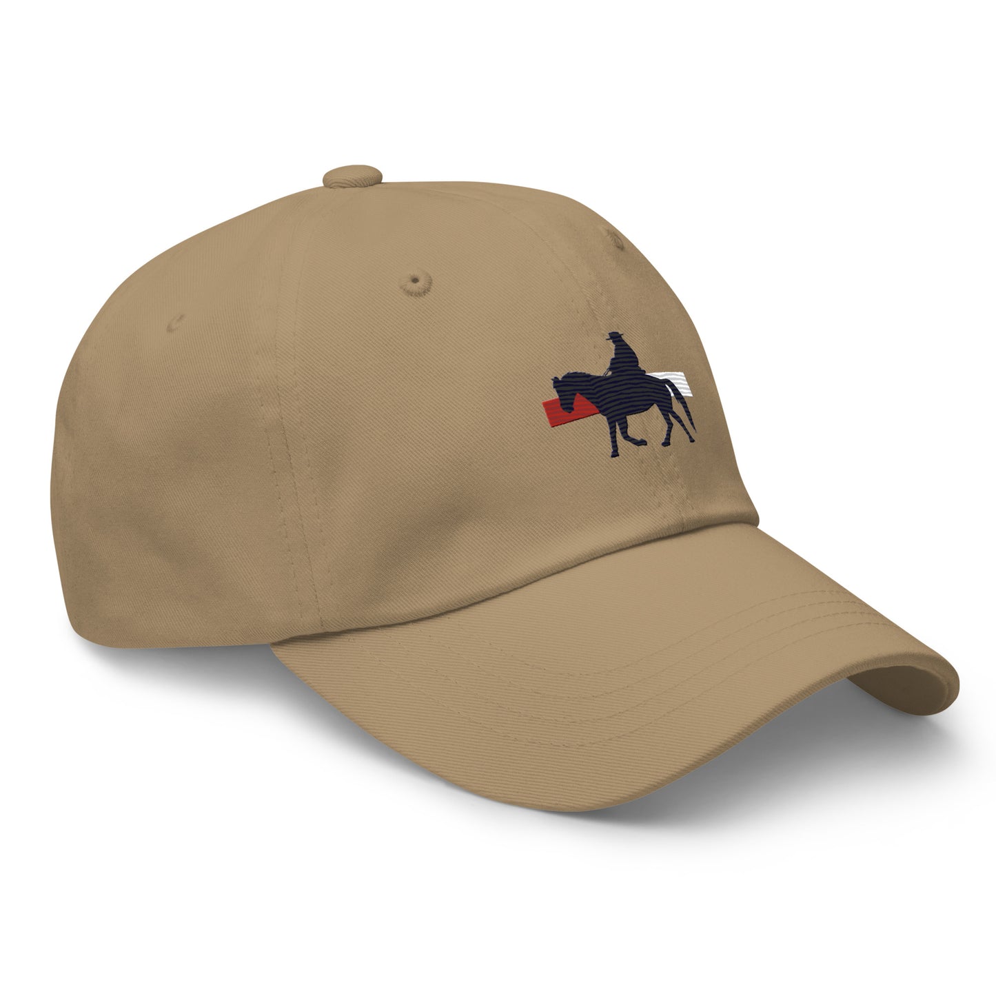 Texas Cowboy Dad Hat