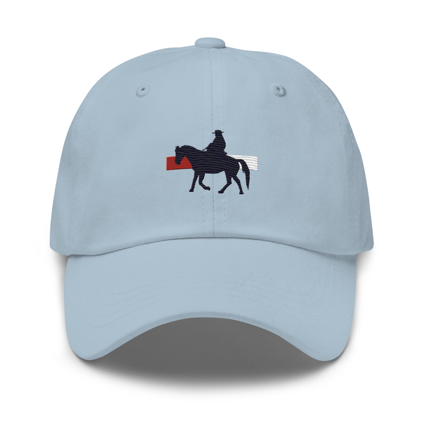 Texas Cowboy Dad Hat