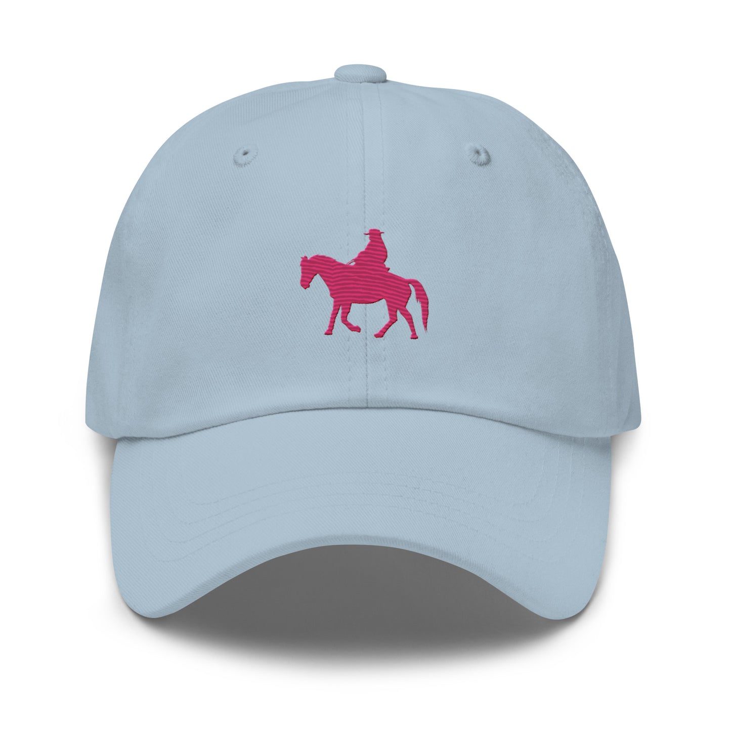 Texas Cowboy Dad Hat