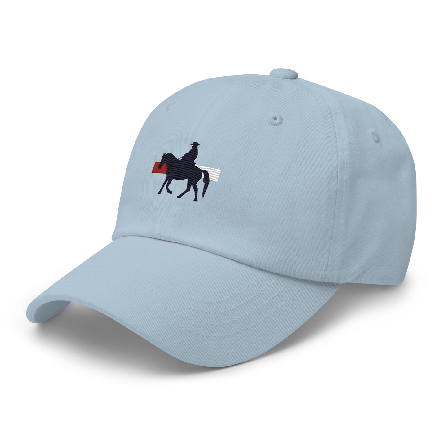 Texas Cowboy Dad Hat