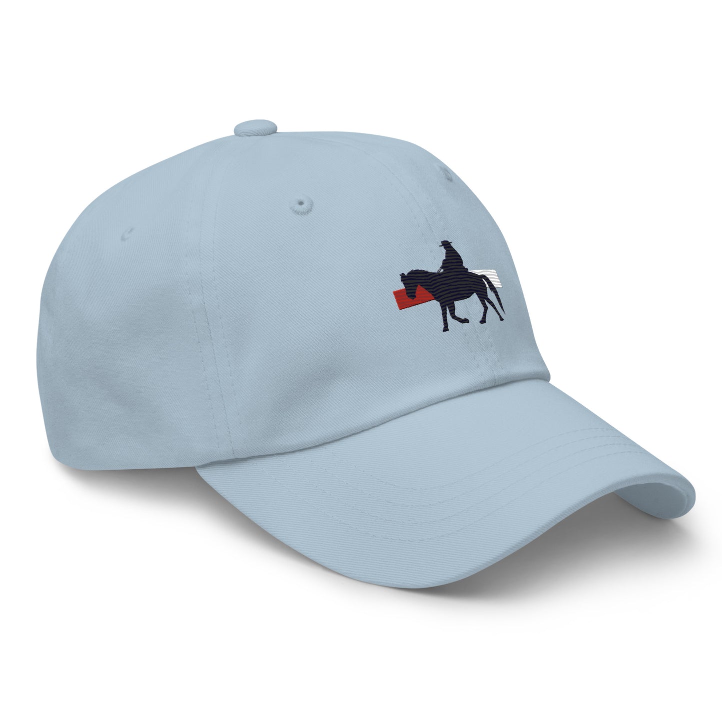 Texas Cowboy Dad Hat