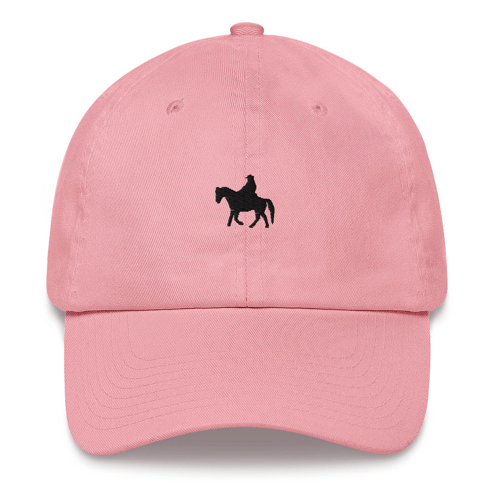 Texas Cowboy Dad Hat