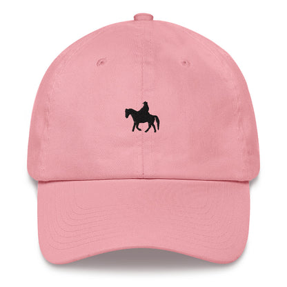 Texas Cowboy Dad Hat