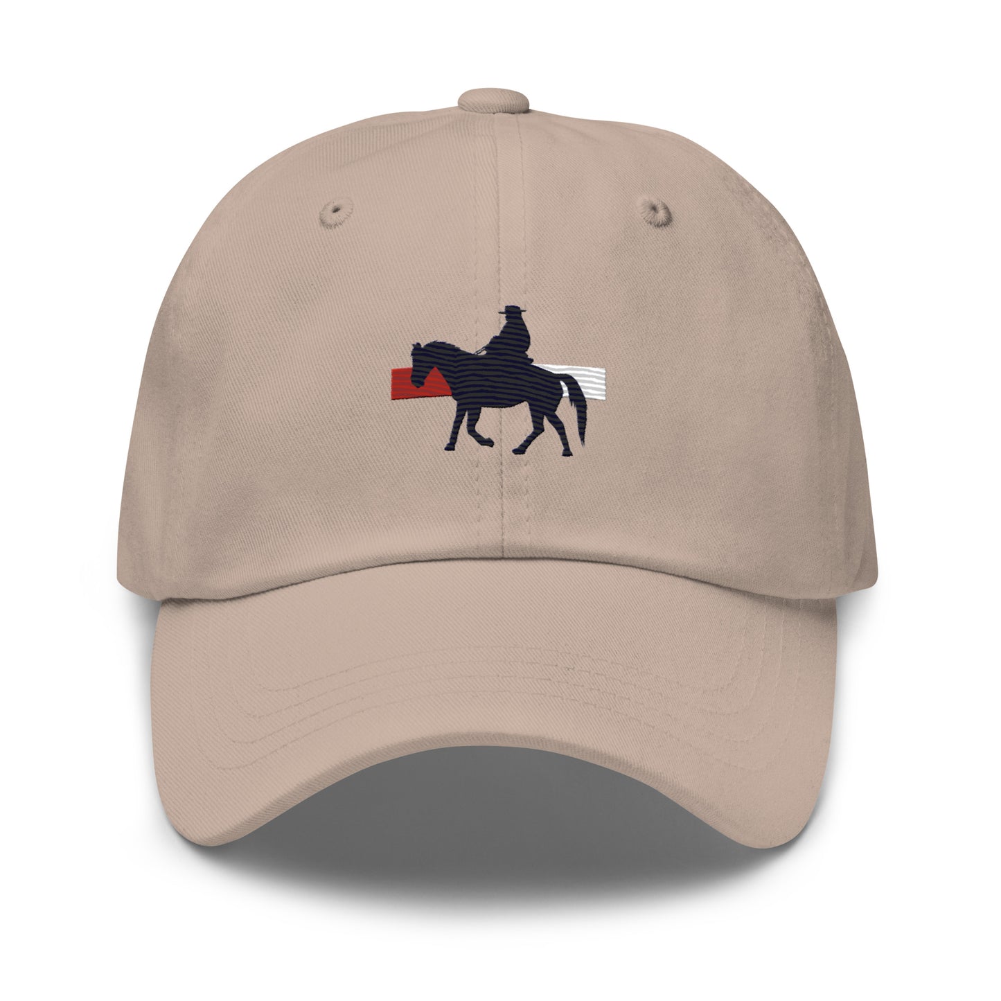 Texas Cowboy Dad Hat