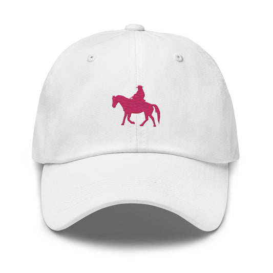 Texas Cowboy Dad Hat