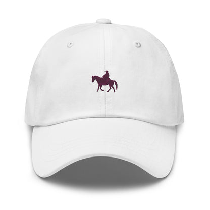 Texas Cowboy Dad Hat