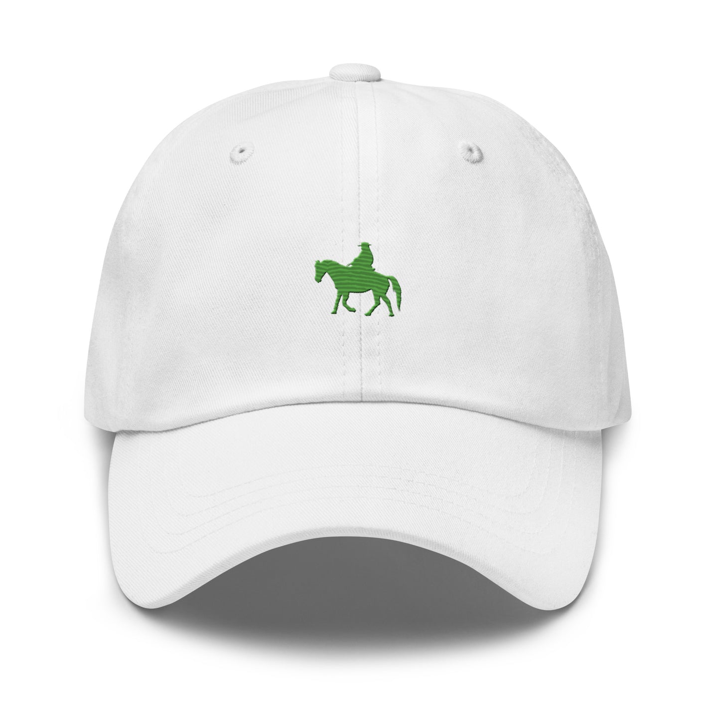 Texas Cowboy Dad Hat