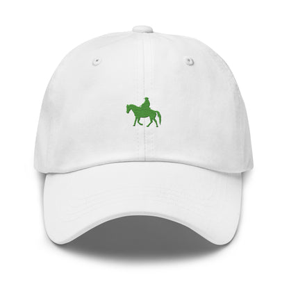 Texas Cowboy Dad Hat