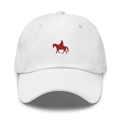 Texas Cowboy Dad Hat