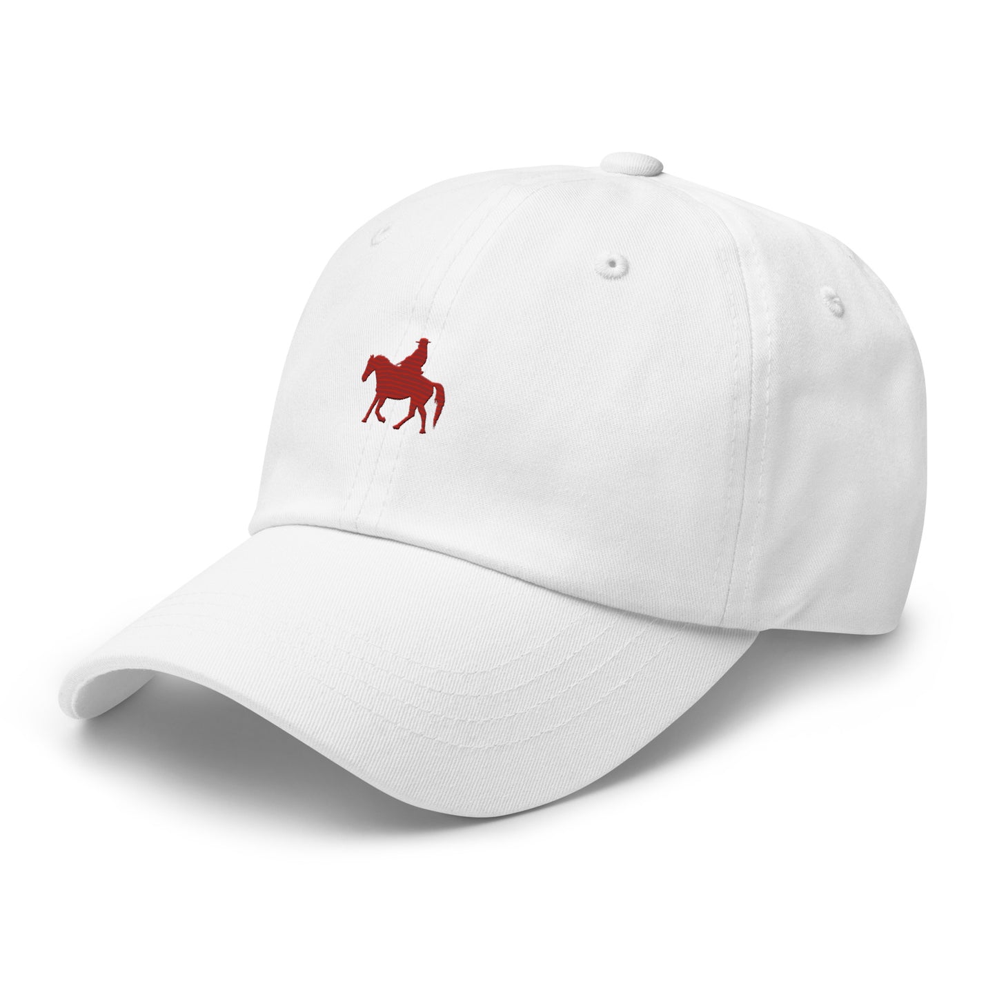 Texas Cowboy Dad Hat