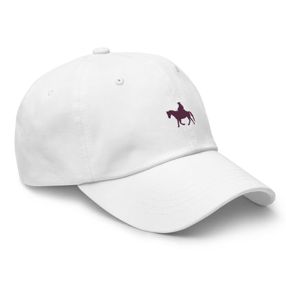 Texas Cowboy Dad Hat