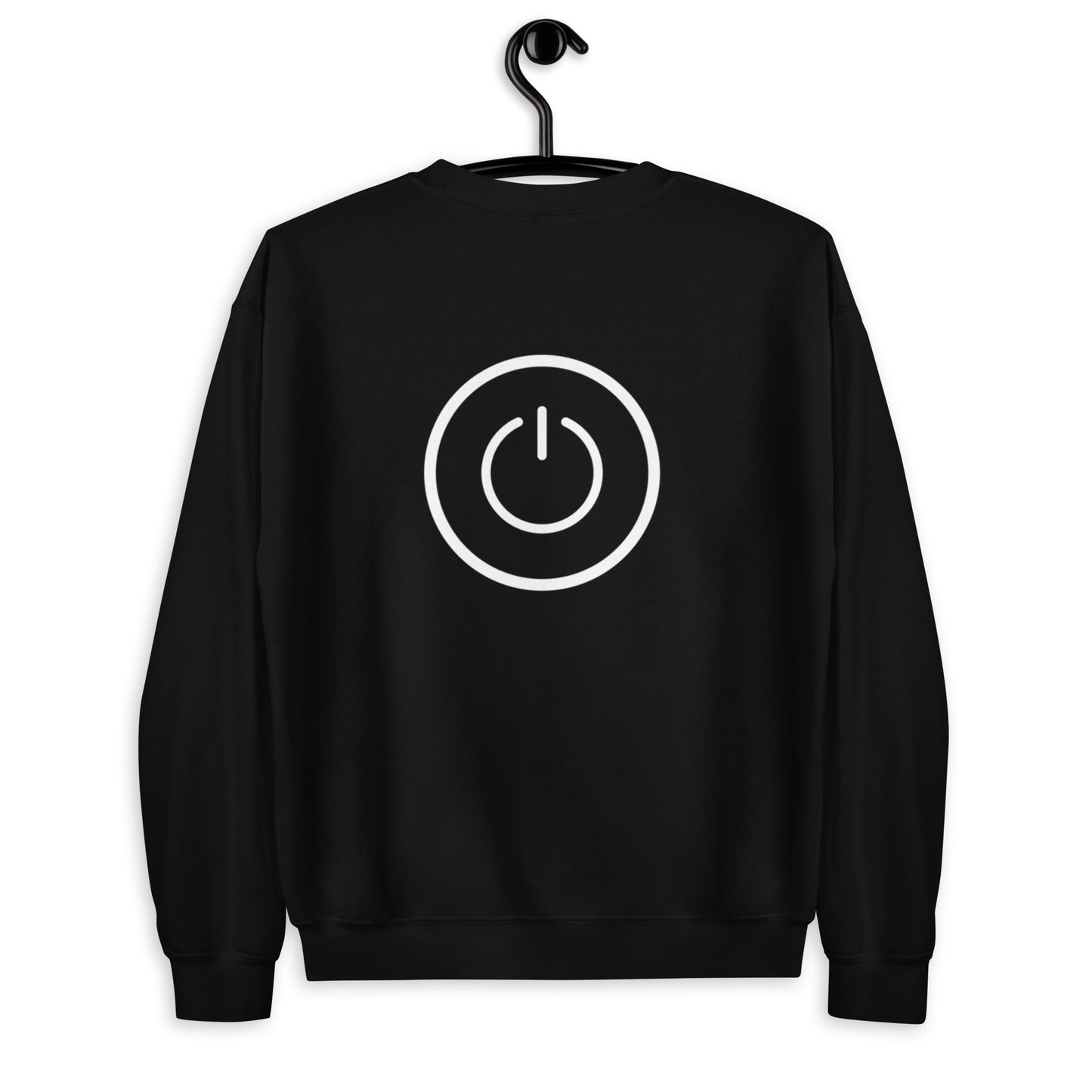 Power Unisex Sweatshirt