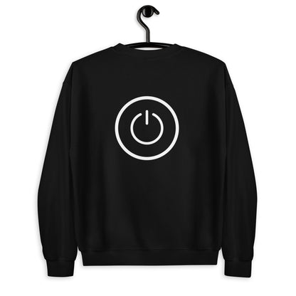 Power Unisex Sweatshirt