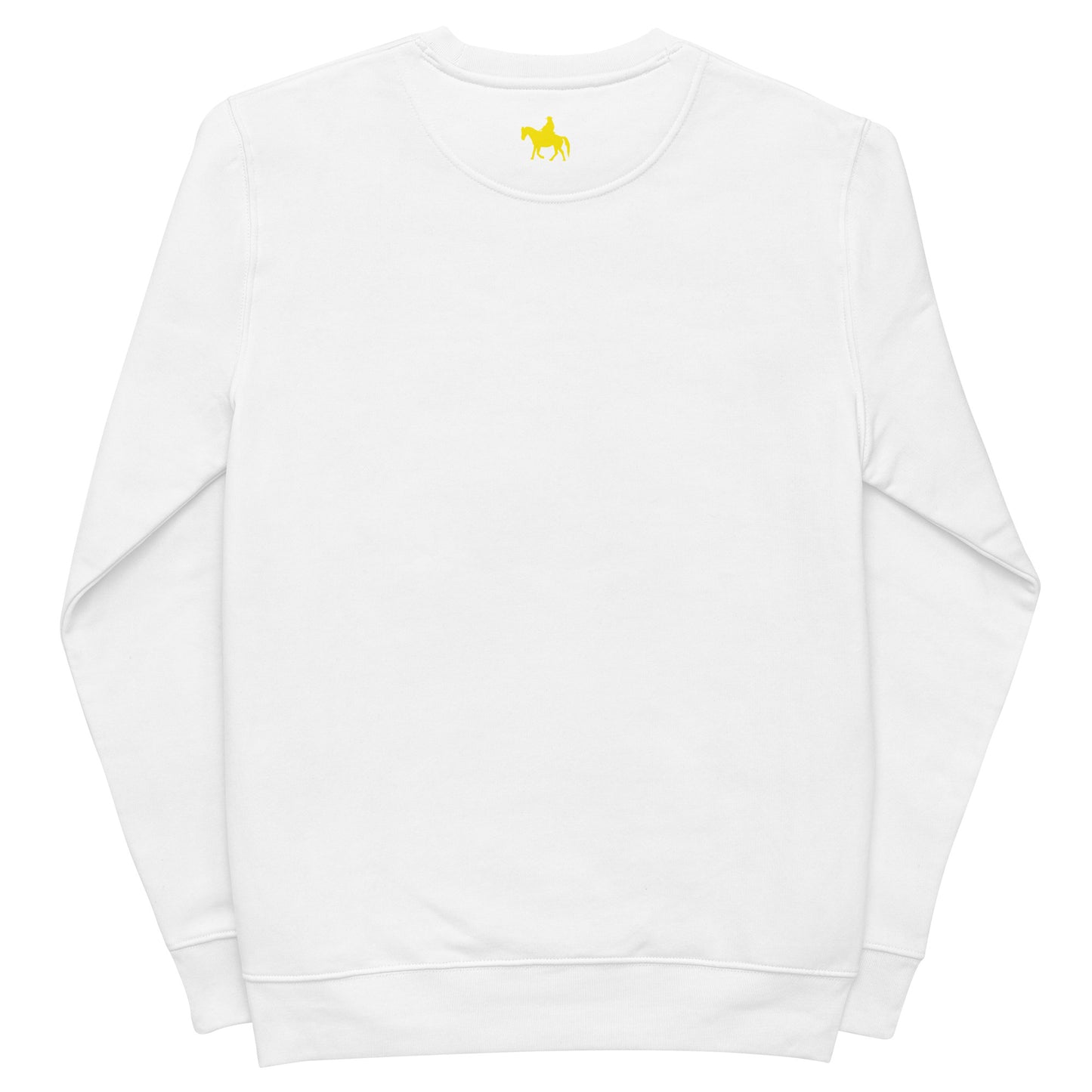 Texas Unisex Eco Sweatshirt