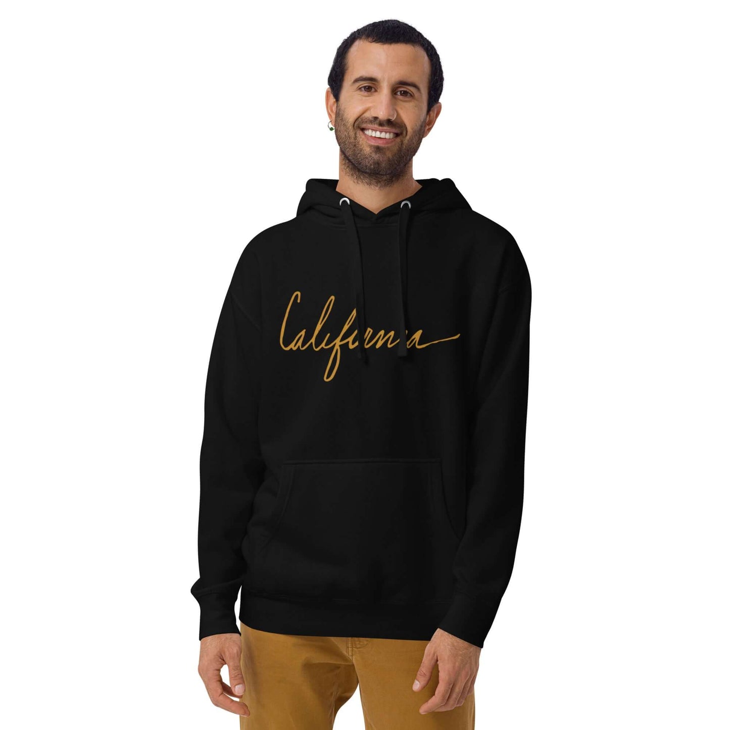 Beverly Hills Unisex Hoodie