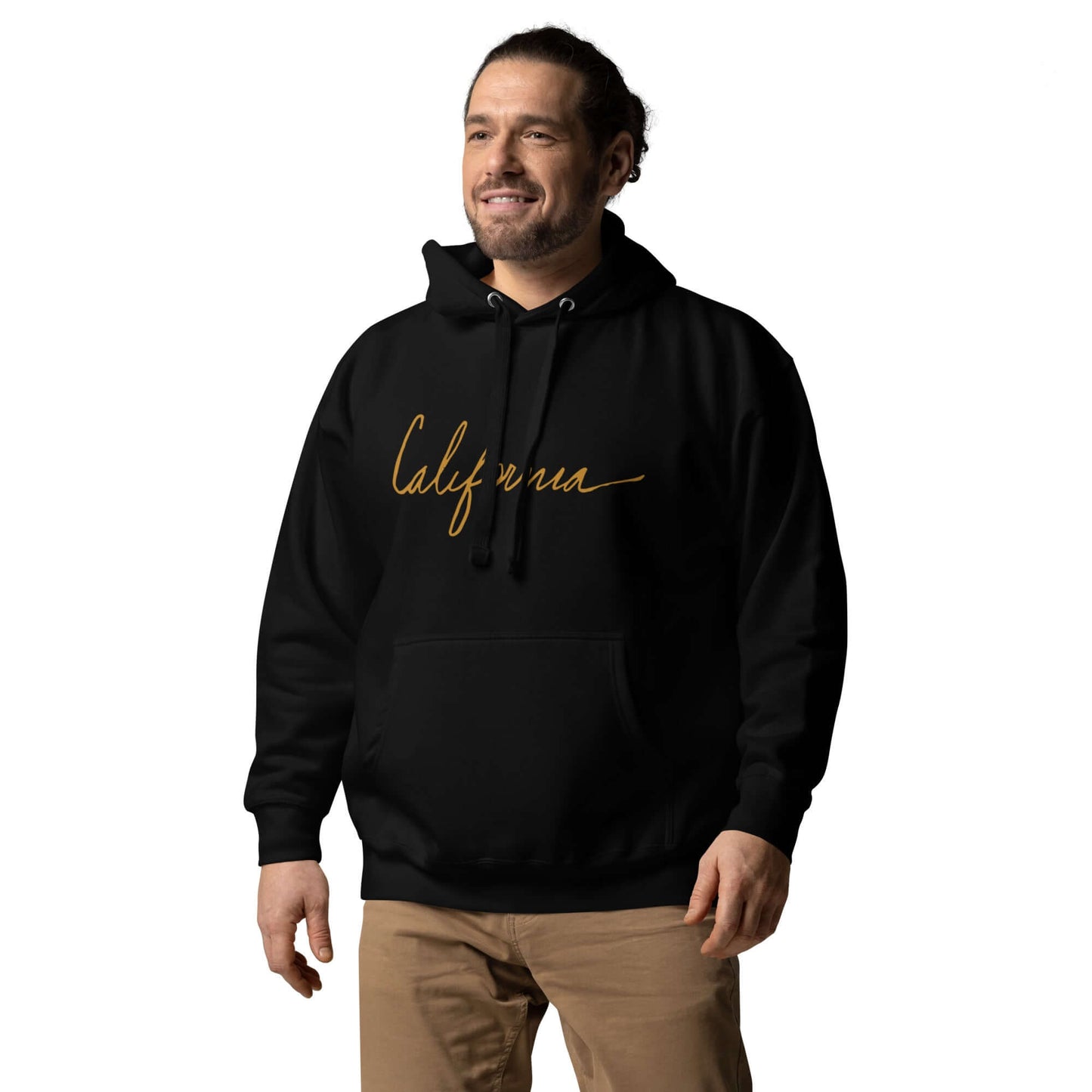 Beverly Hills Unisex Hoodie