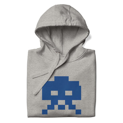 Encrypted-Unisex Hoodie