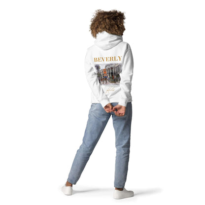 Beverly Hills Unisex Hoodie