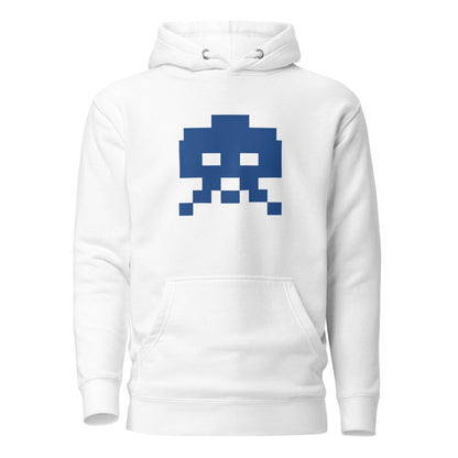 Encrypted-Unisex Hoodie