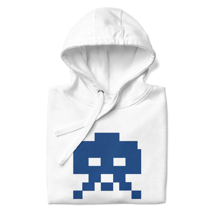 Encrypted-Unisex Hoodie