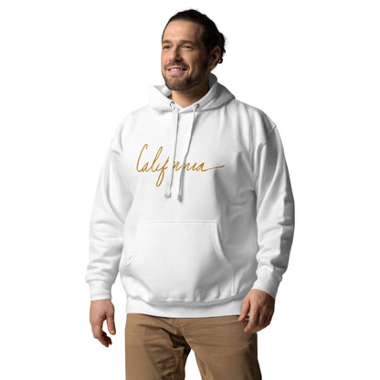 Beverly Hills Unisex Hoodie