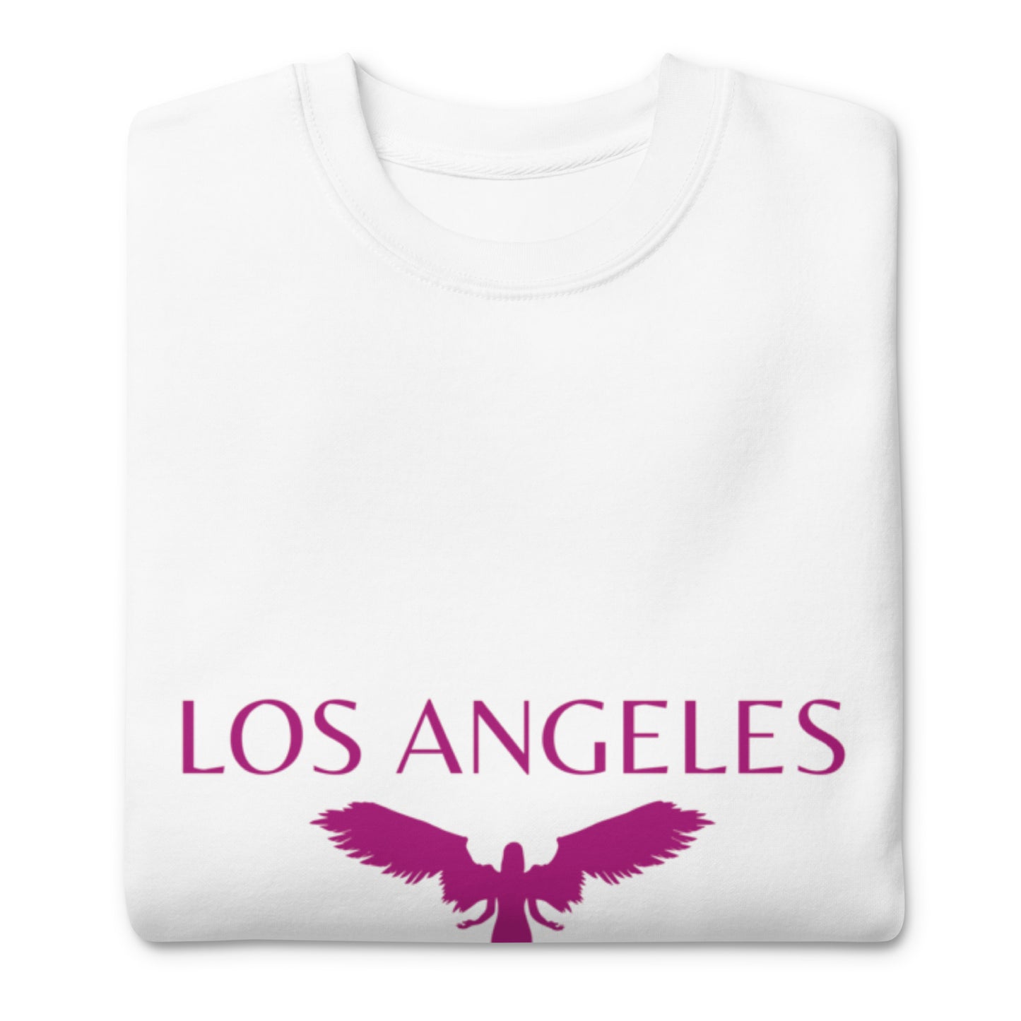 Los Angeles Premium Sweatshirt