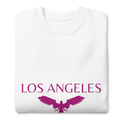 Los Angeles Premium Sweatshirt