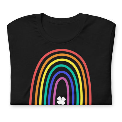 St. Patrick's Day Unisex t-shirt