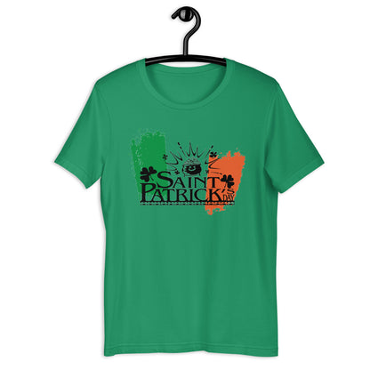 St. Patrick's Day -Unisex t-shirt