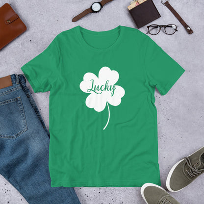 Saint Patrick's Day T-shirt