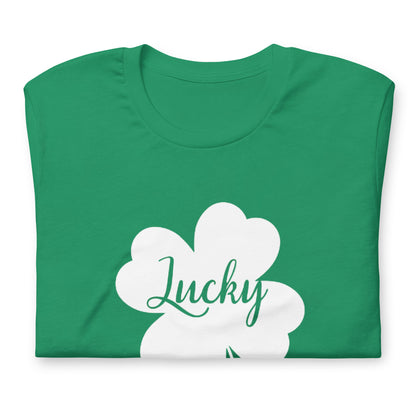 Saint Patrick's Day T-shirt