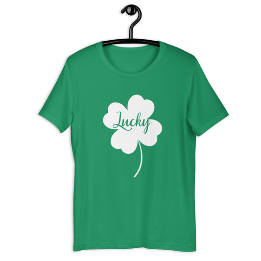 Saint Patrick's Day T-shirt