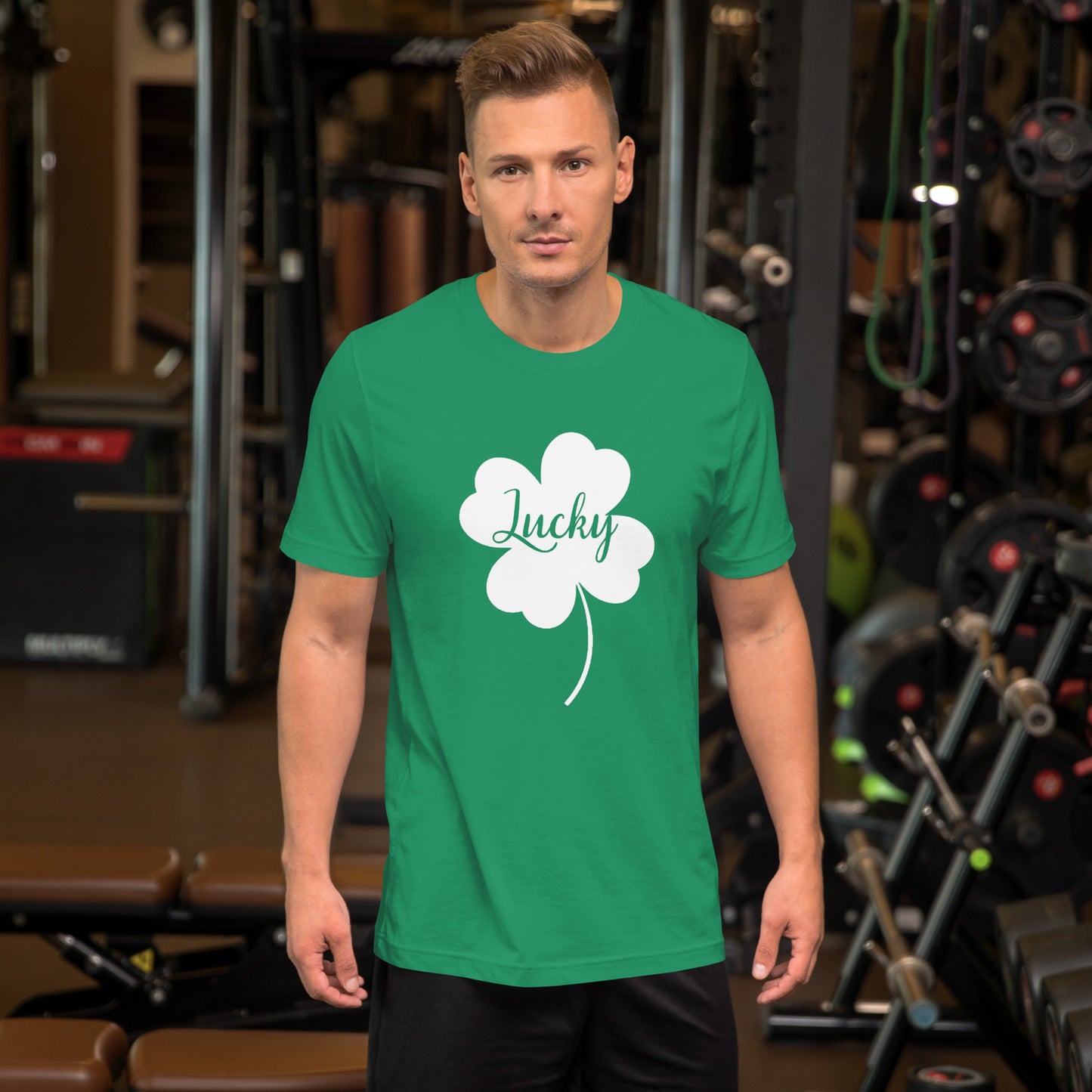 Saint Patrick's Day T-shirt