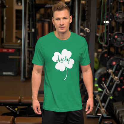 Saint Patrick's Day T-shirt