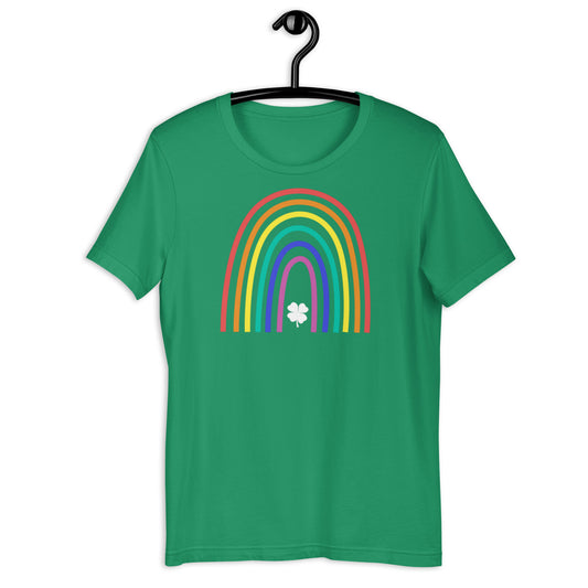 St. Patrick's Day Unisex t-shirt