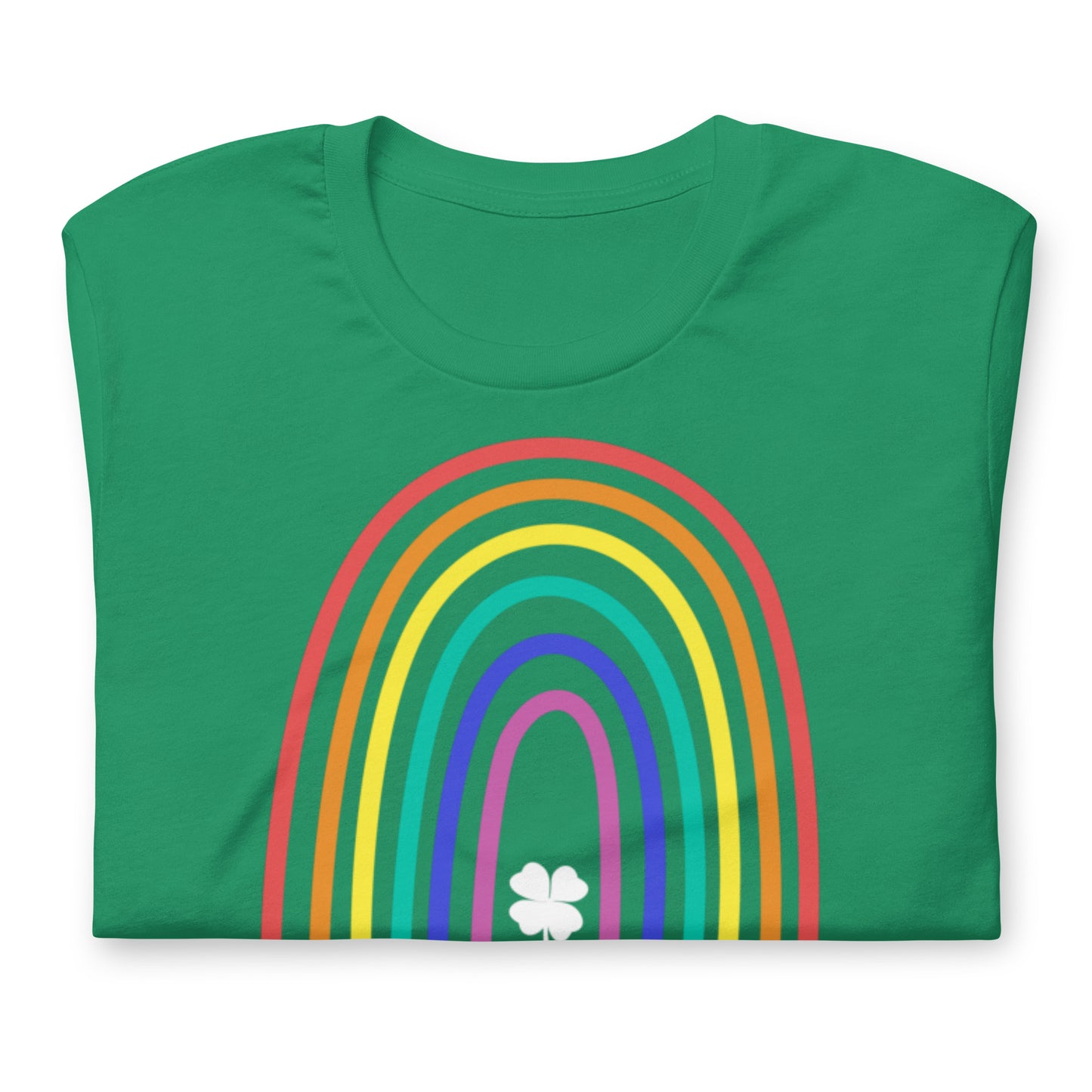 St. Patrick's Day Unisex t-shirt