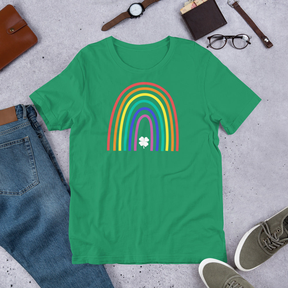 St. Patrick's Day Unisex t-shirt