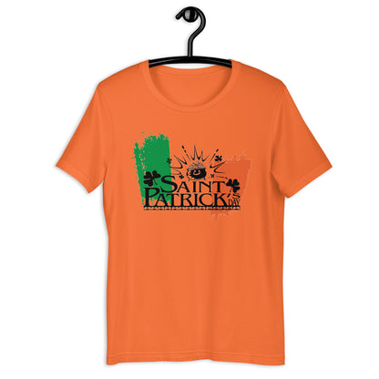 St. Patrick's Day -Unisex t-shirt